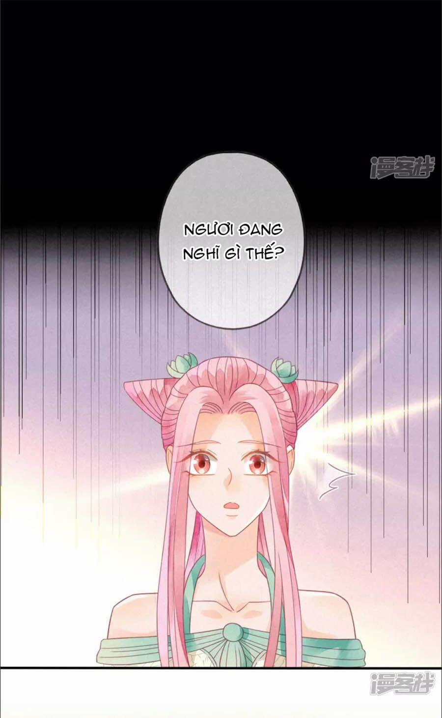 Thiên Động Ly Trạch Thương 15 trang 13