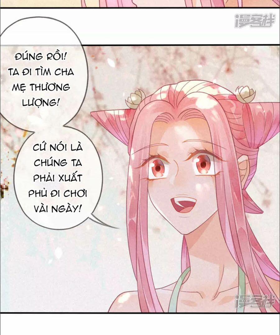 Thiên Động Ly Trạch Thương 15 trang 16