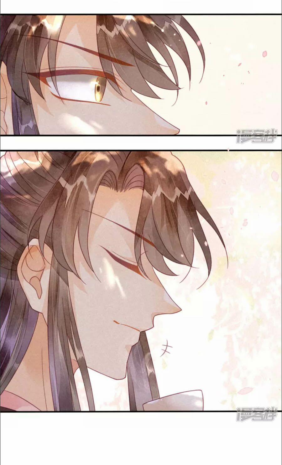 Thiên Động Ly Trạch Thương 15 trang 18