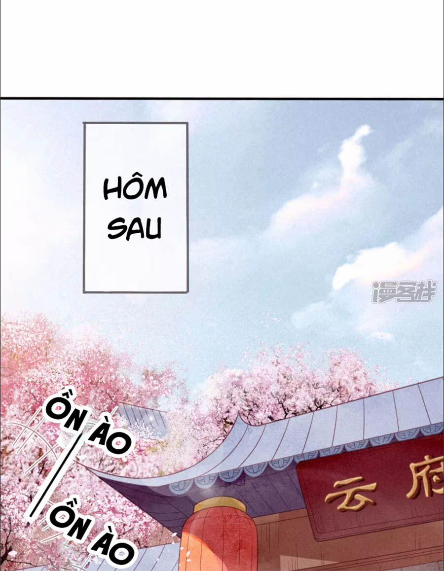 Thiên Động Ly Trạch Thương 15 trang 19