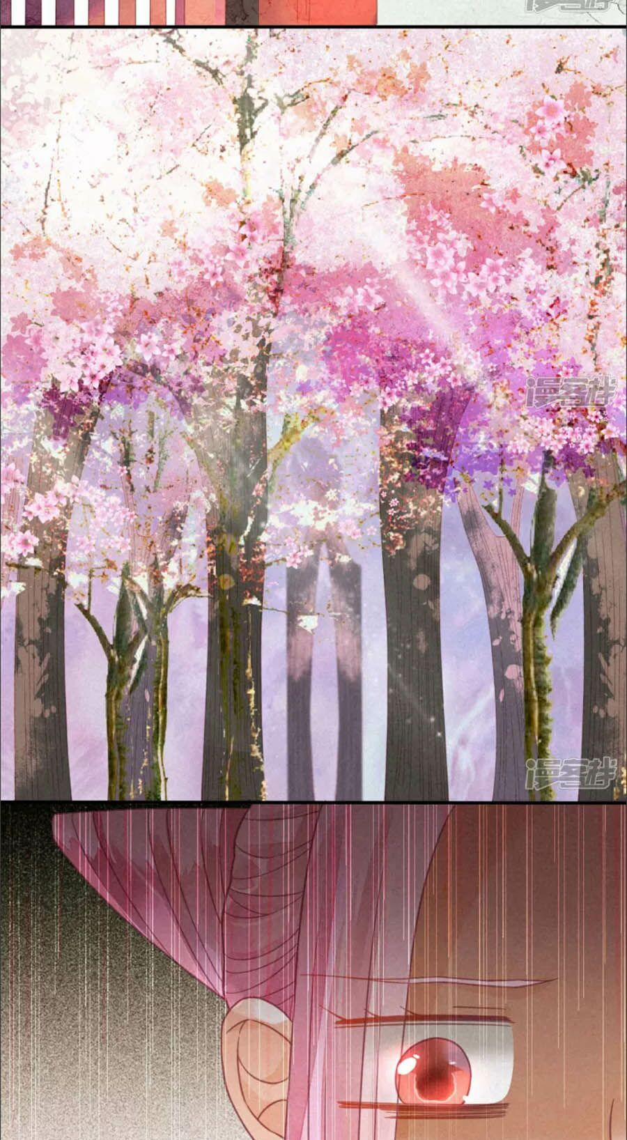 Thiên Động Ly Trạch Thương 15 trang 2