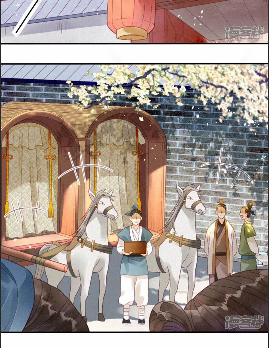 Thiên Động Ly Trạch Thương 15 trang 20