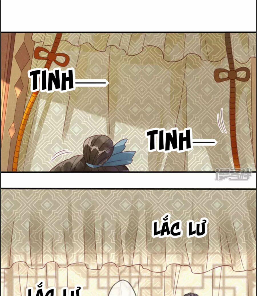 Thiên Động Ly Trạch Thương 15 trang 23