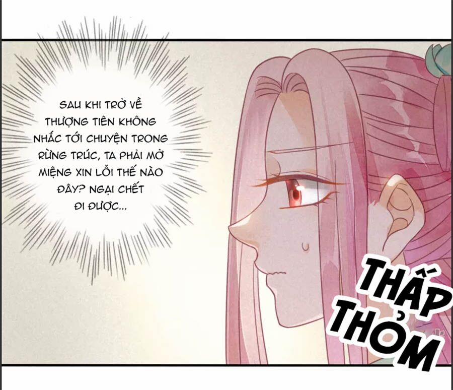 Thiên Động Ly Trạch Thương 15 trang 25