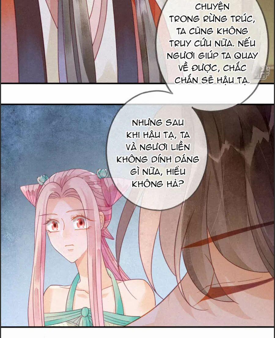 Thiên Động Ly Trạch Thương 15 trang 30