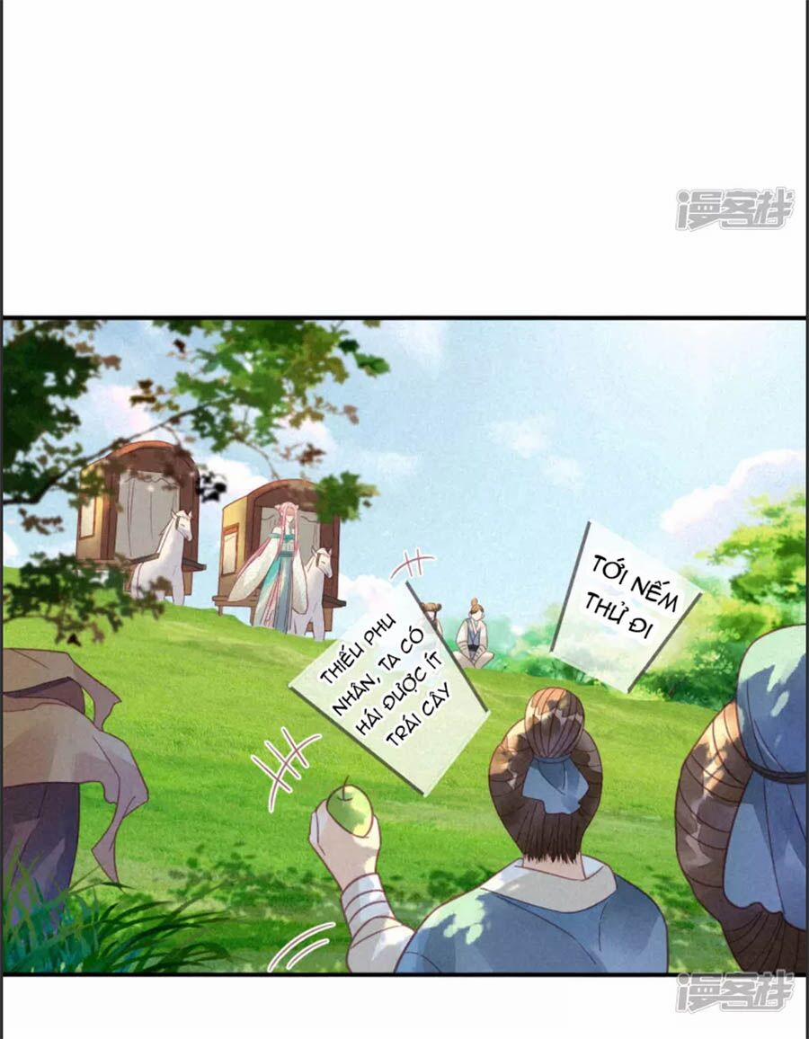 Thiên Động Ly Trạch Thương 15 trang 34