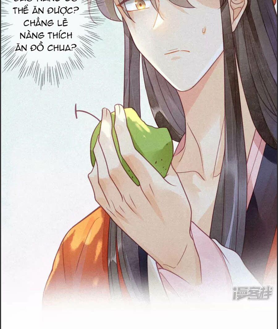 Thiên Động Ly Trạch Thương 15 trang 38