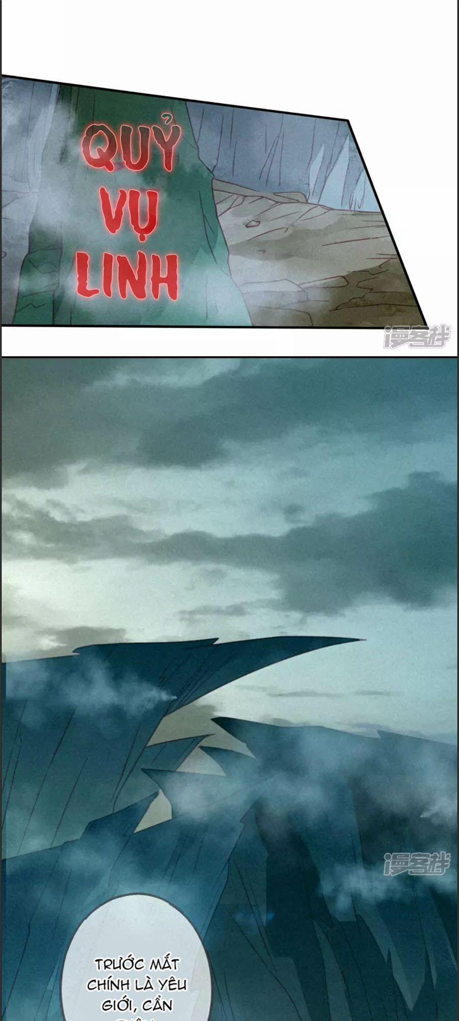 Thiên Động Ly Trạch Thương 15 trang 39