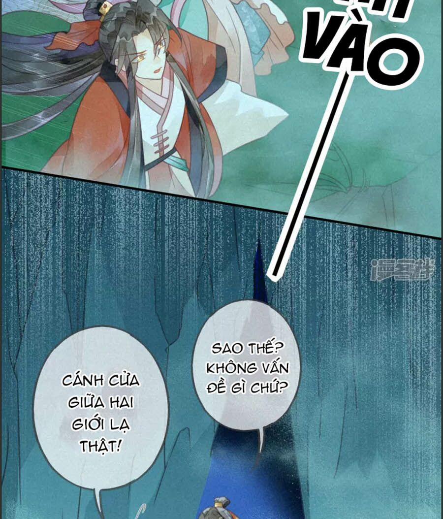 Thiên Động Ly Trạch Thương 15 trang 41