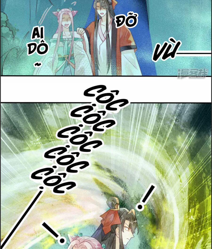 Thiên Động Ly Trạch Thương 15 trang 42