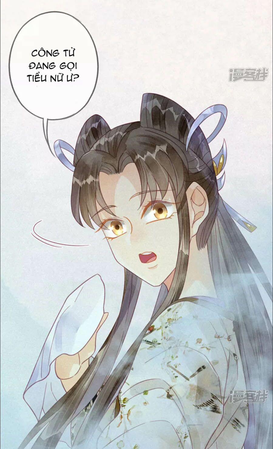 Thiên Động Ly Trạch Thương 15 trang 46