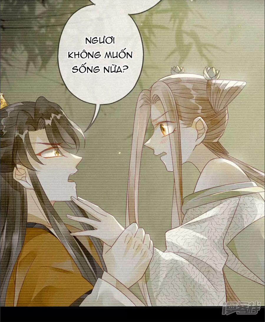 Thiên Động Ly Trạch Thương 15 trang 9