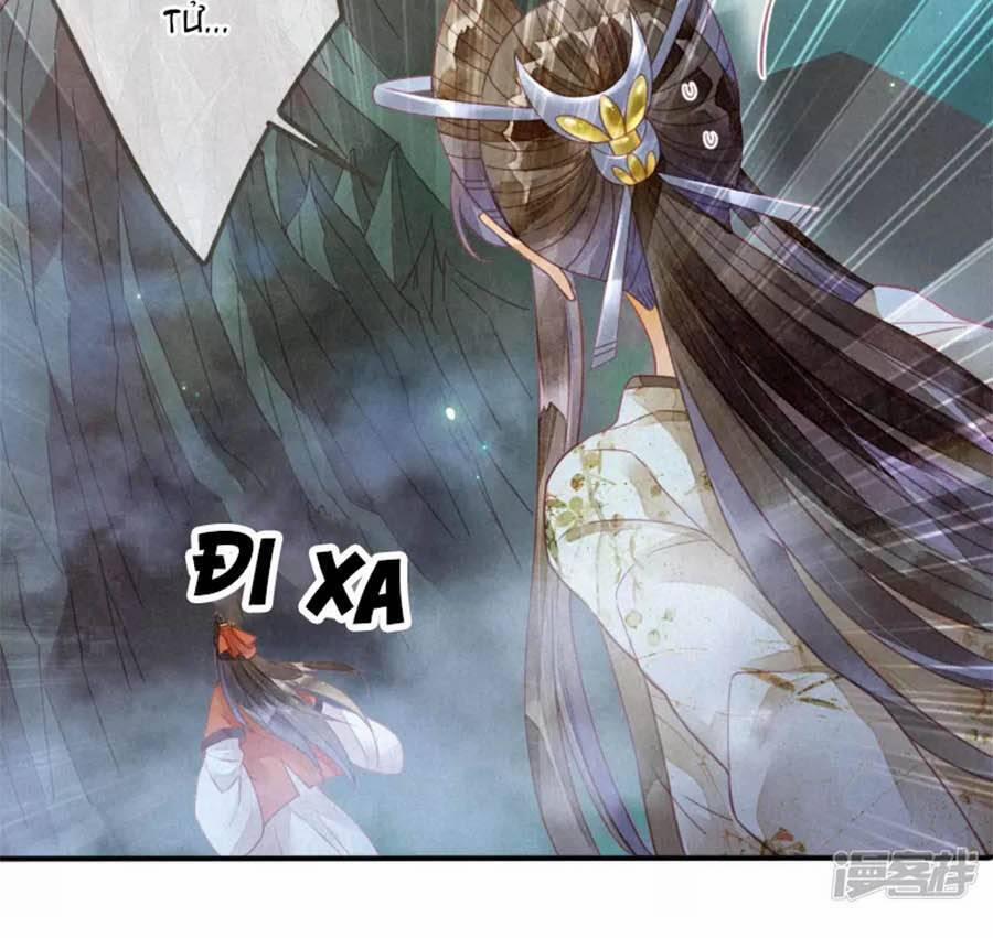 Thiên Động Ly Trạch Thương 16 trang 10