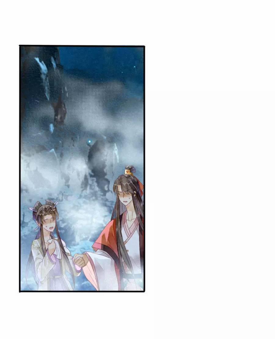 Thiên Động Ly Trạch Thương 16 trang 2