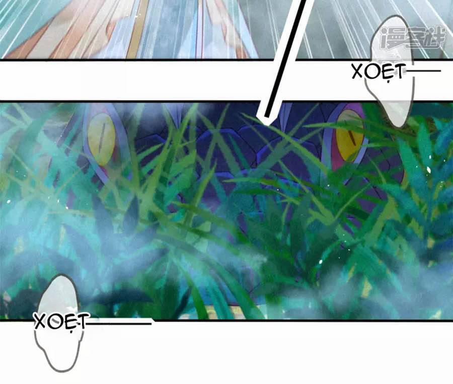 Thiên Động Ly Trạch Thương 16 trang 24