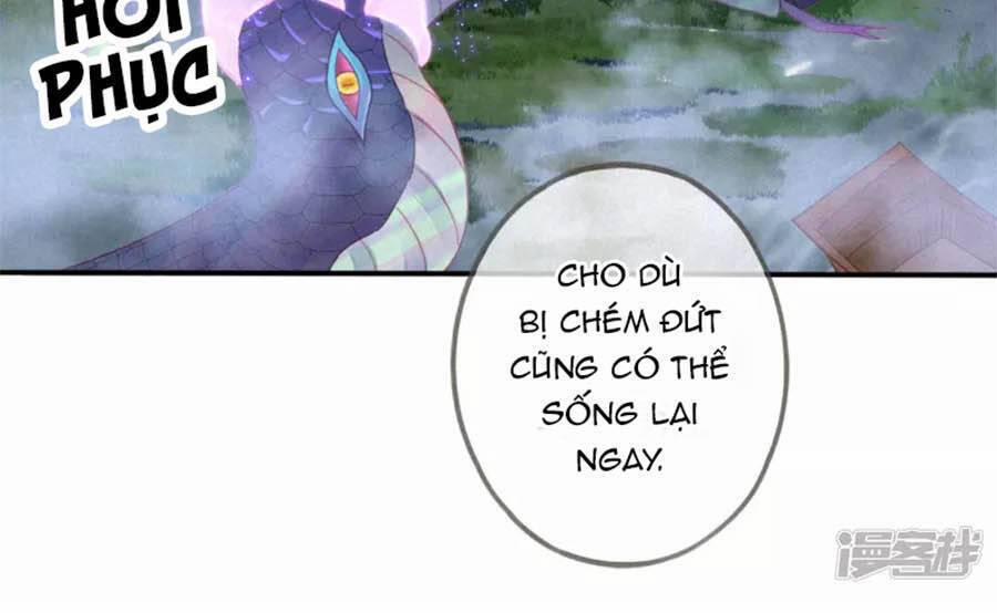 Thiên Động Ly Trạch Thương 16 trang 38