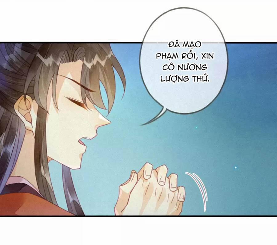 Thiên Động Ly Trạch Thương 16 trang 6