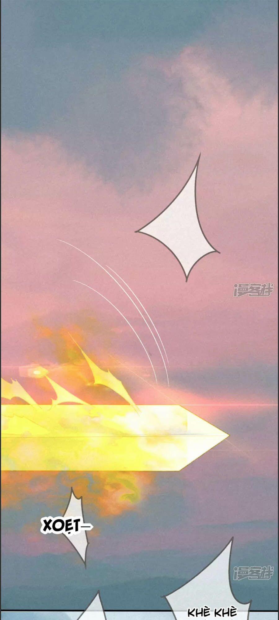 Thiên Động Ly Trạch Thương 17 trang 1