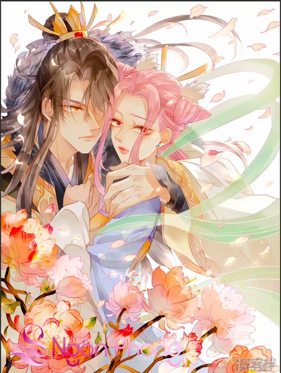 Thiên Động Ly Trạch Thương 18 trang 0