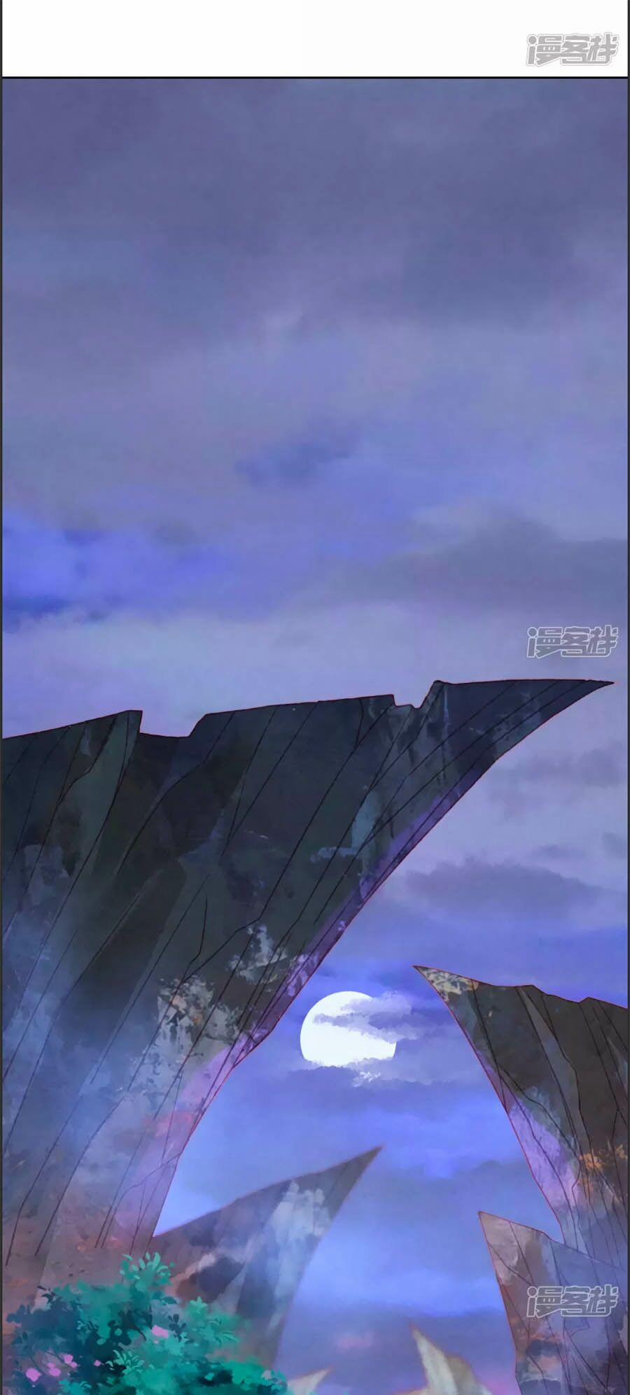 Thiên Động Ly Trạch Thương 18 trang 1