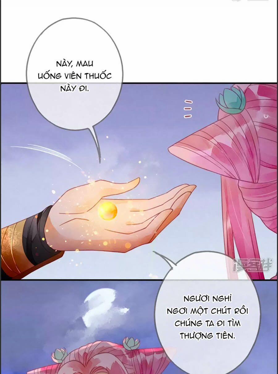 Thiên Động Ly Trạch Thương 18 trang 10