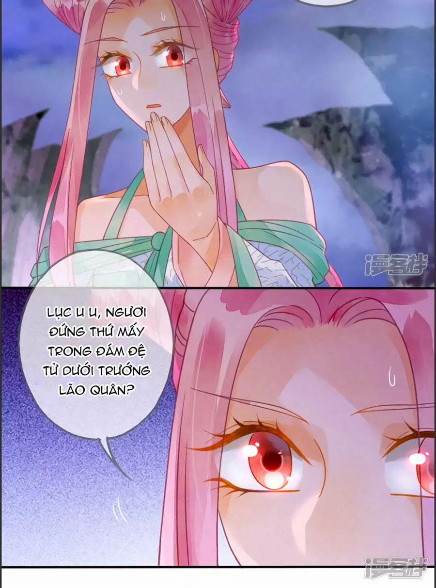 Thiên Động Ly Trạch Thương 18 trang 11