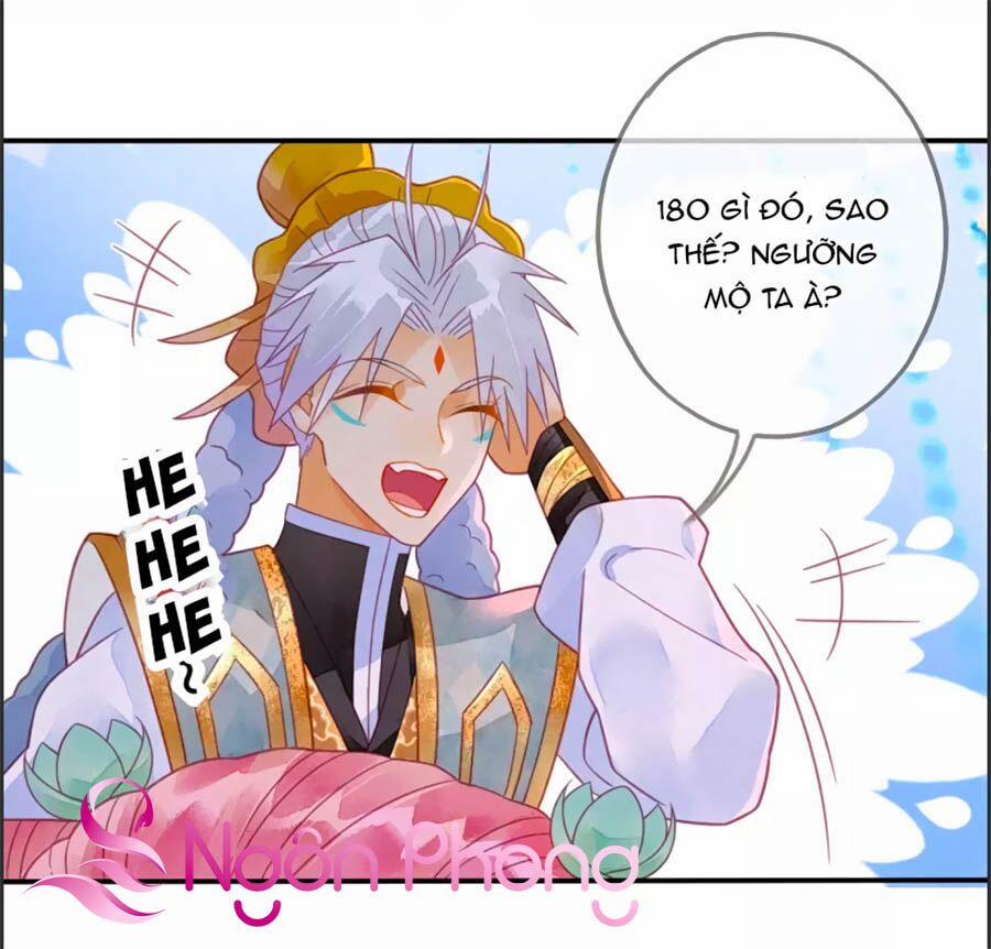 Thiên Động Ly Trạch Thương 18 trang 12