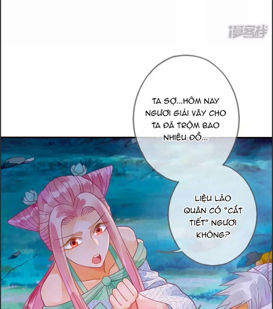 Thiên Động Ly Trạch Thương 18 trang 13