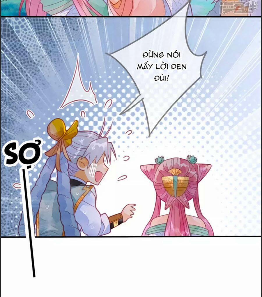 Thiên Động Ly Trạch Thương 18 trang 14