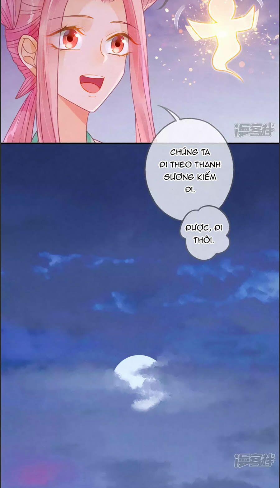 Thiên Động Ly Trạch Thương 18 trang 17