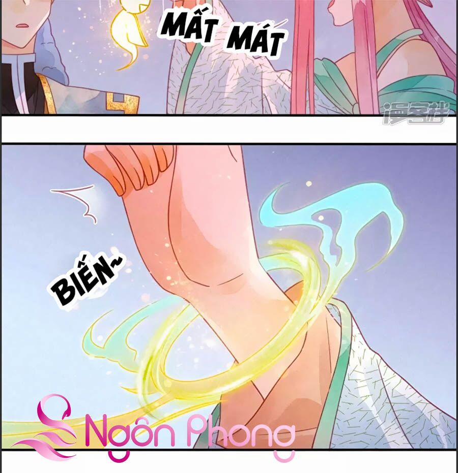 Thiên Động Ly Trạch Thương 18 trang 20