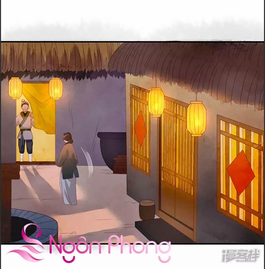 Thiên Động Ly Trạch Thương 18 trang 25