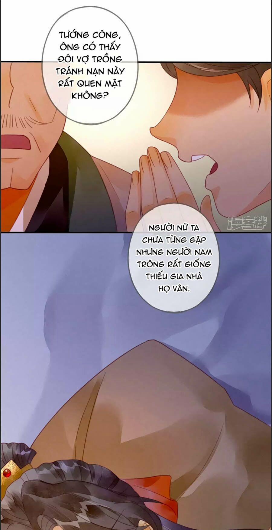 Thiên Động Ly Trạch Thương 18 trang 26