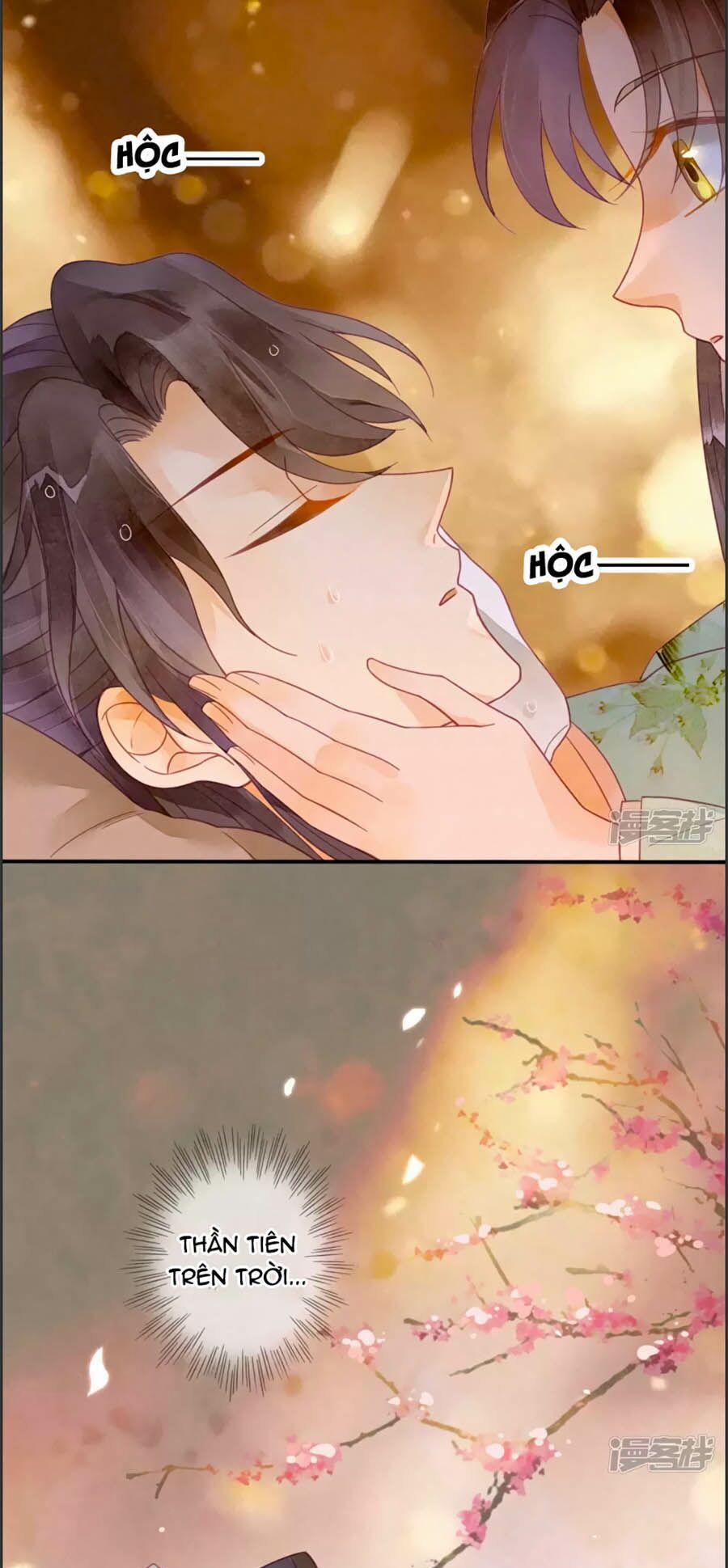 Thiên Động Ly Trạch Thương 18 trang 30
