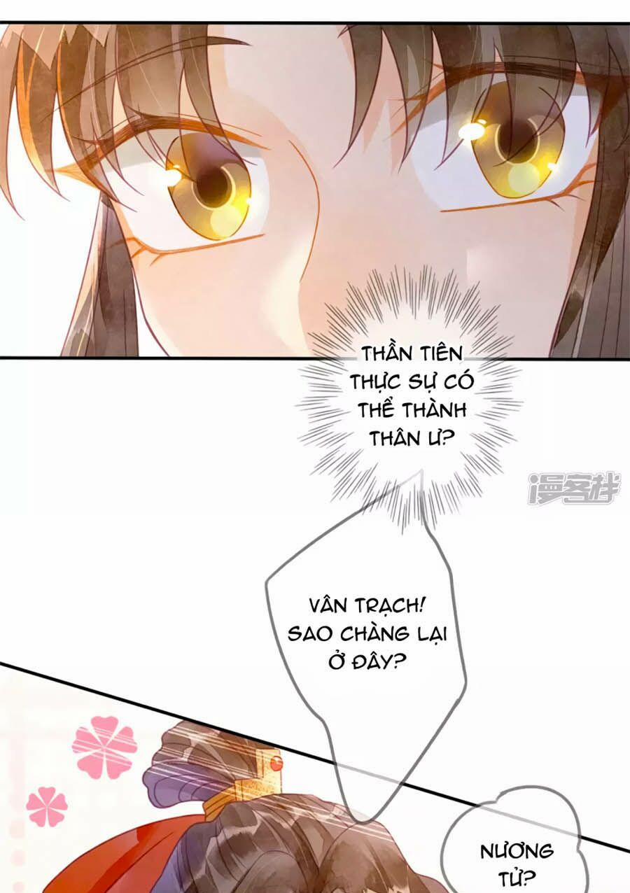 Thiên Động Ly Trạch Thương 18 trang 41