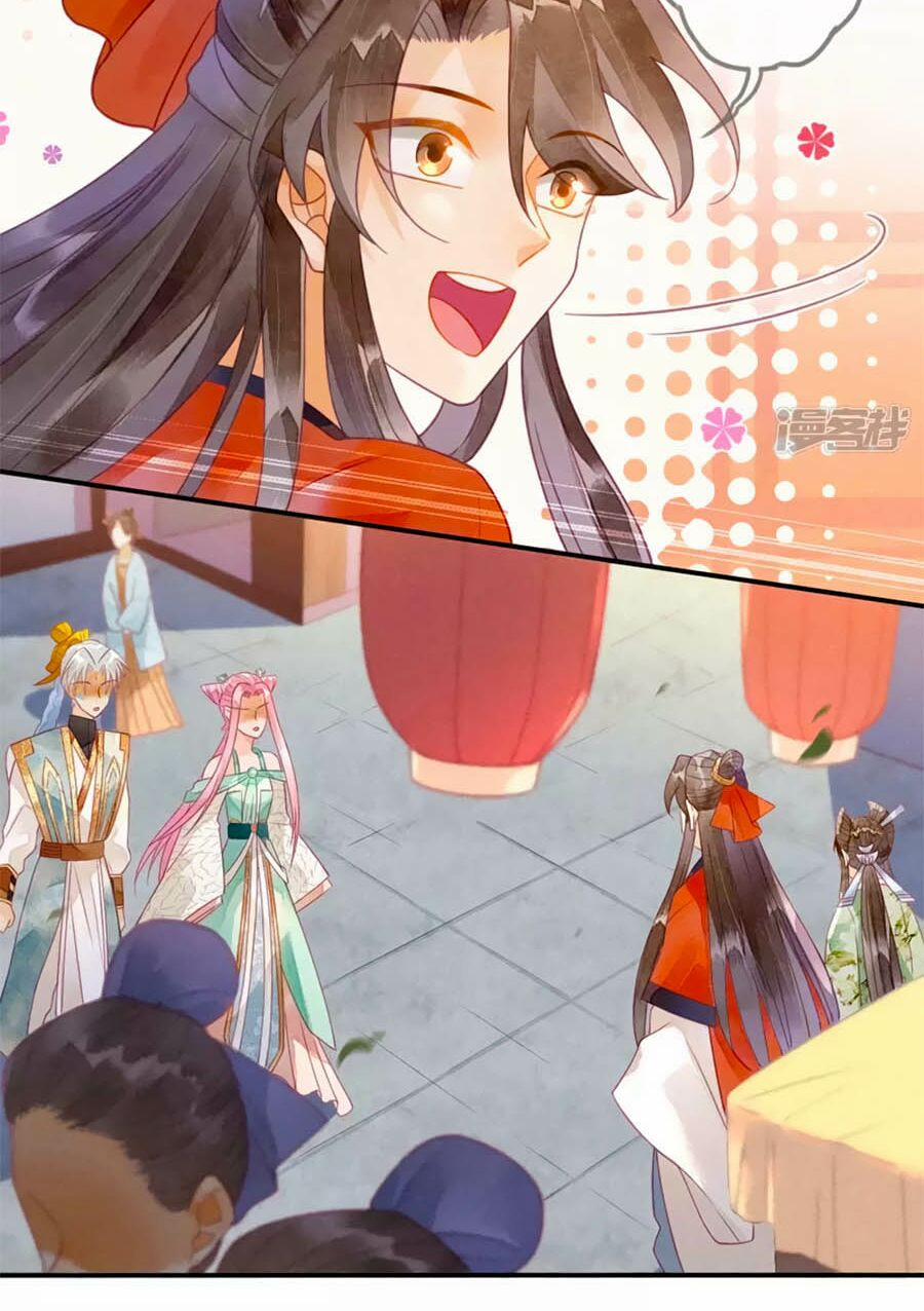 Thiên Động Ly Trạch Thương 18 trang 42