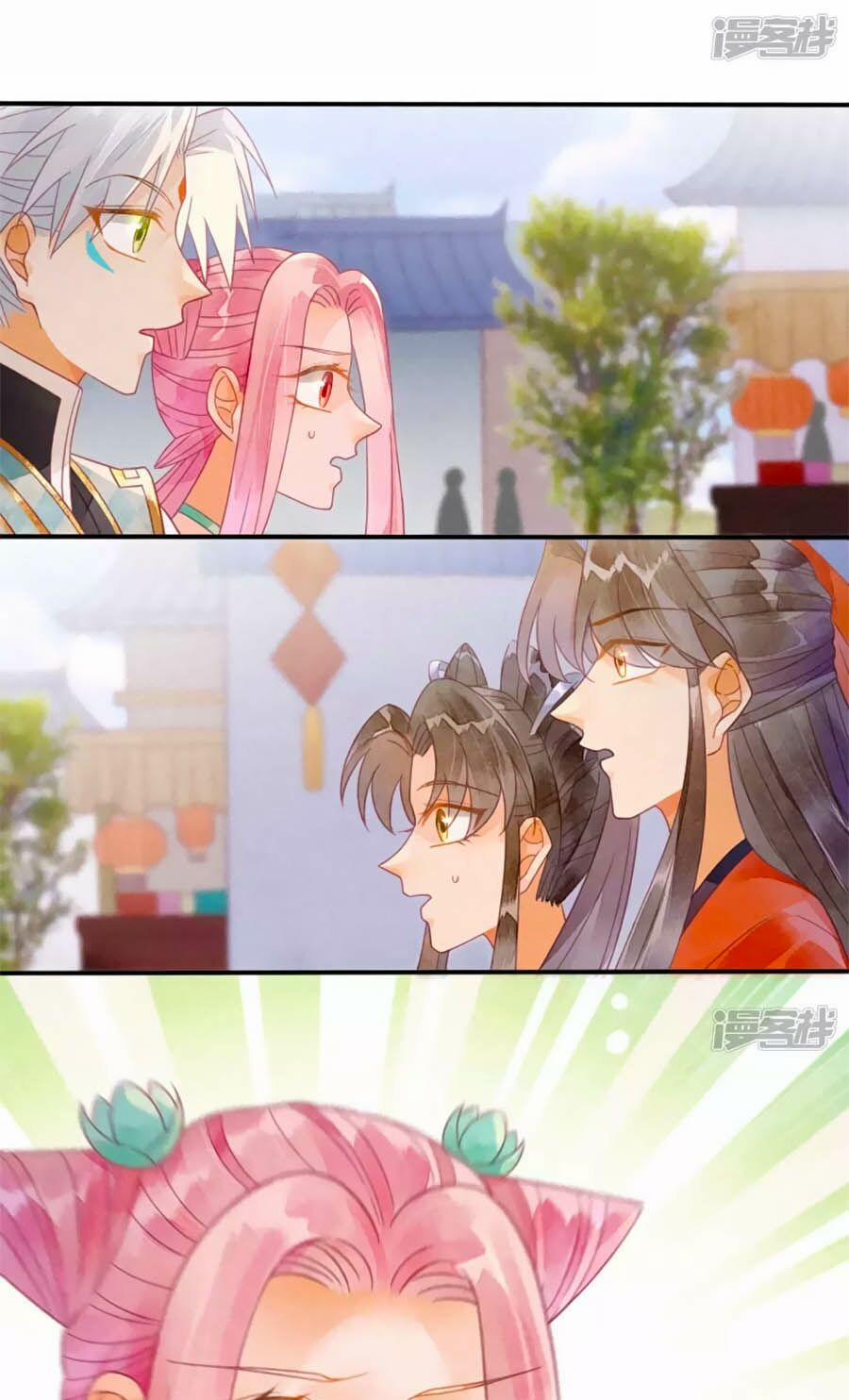 Thiên Động Ly Trạch Thương 18 trang 43