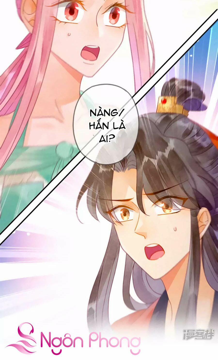 Thiên Động Ly Trạch Thương 18 trang 44