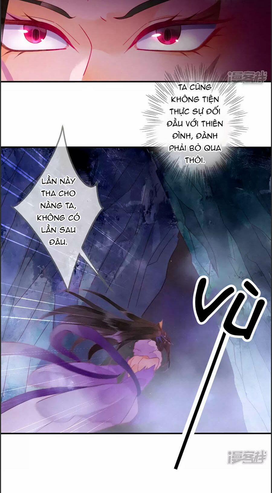 Thiên Động Ly Trạch Thương 18 trang 7