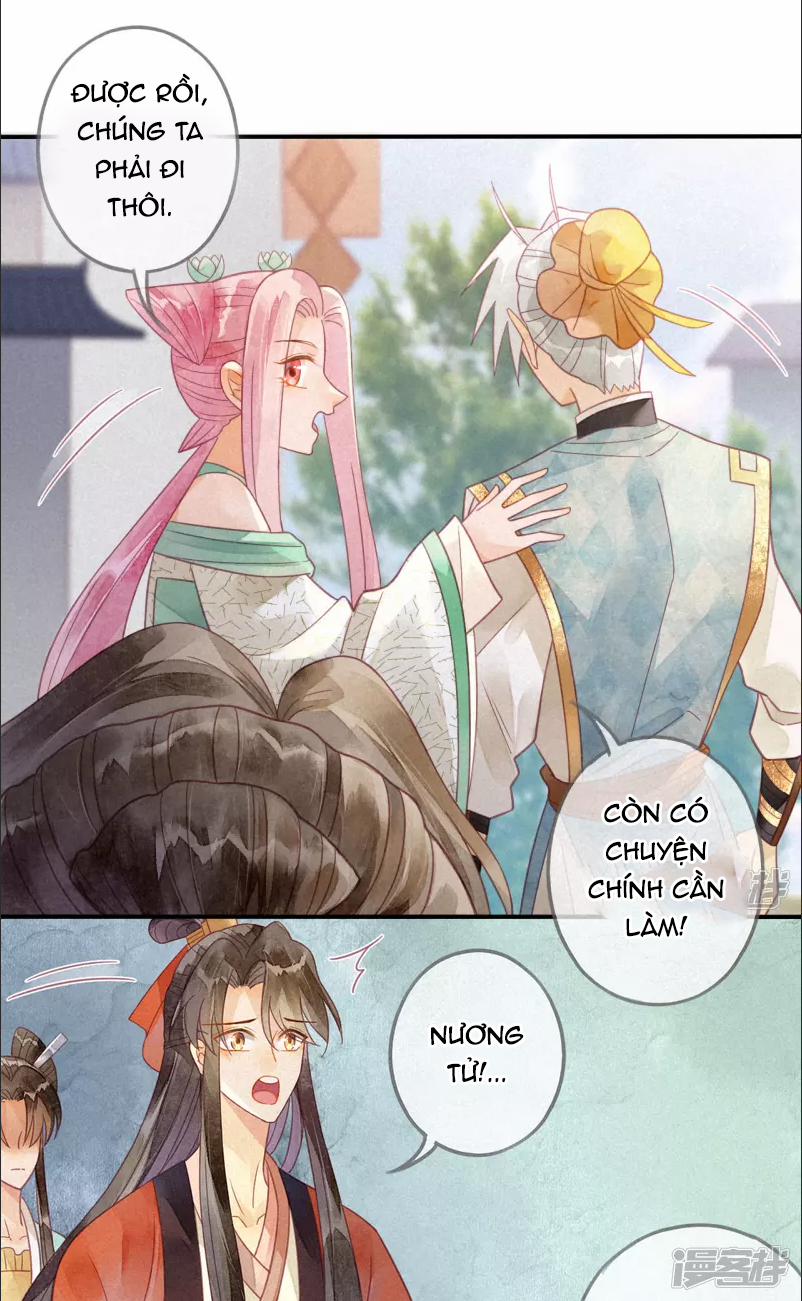 Thiên Động Ly Trạch Thương 19 trang 5