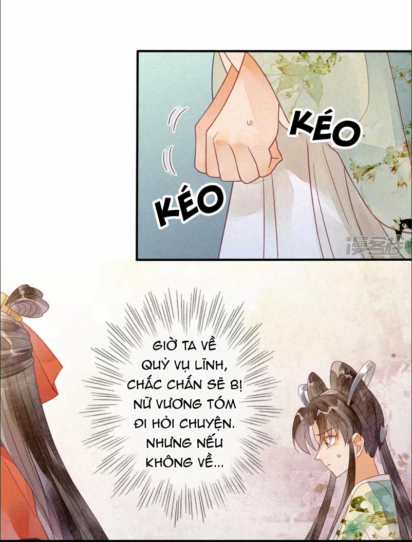 Thiên Động Ly Trạch Thương 19 trang 7