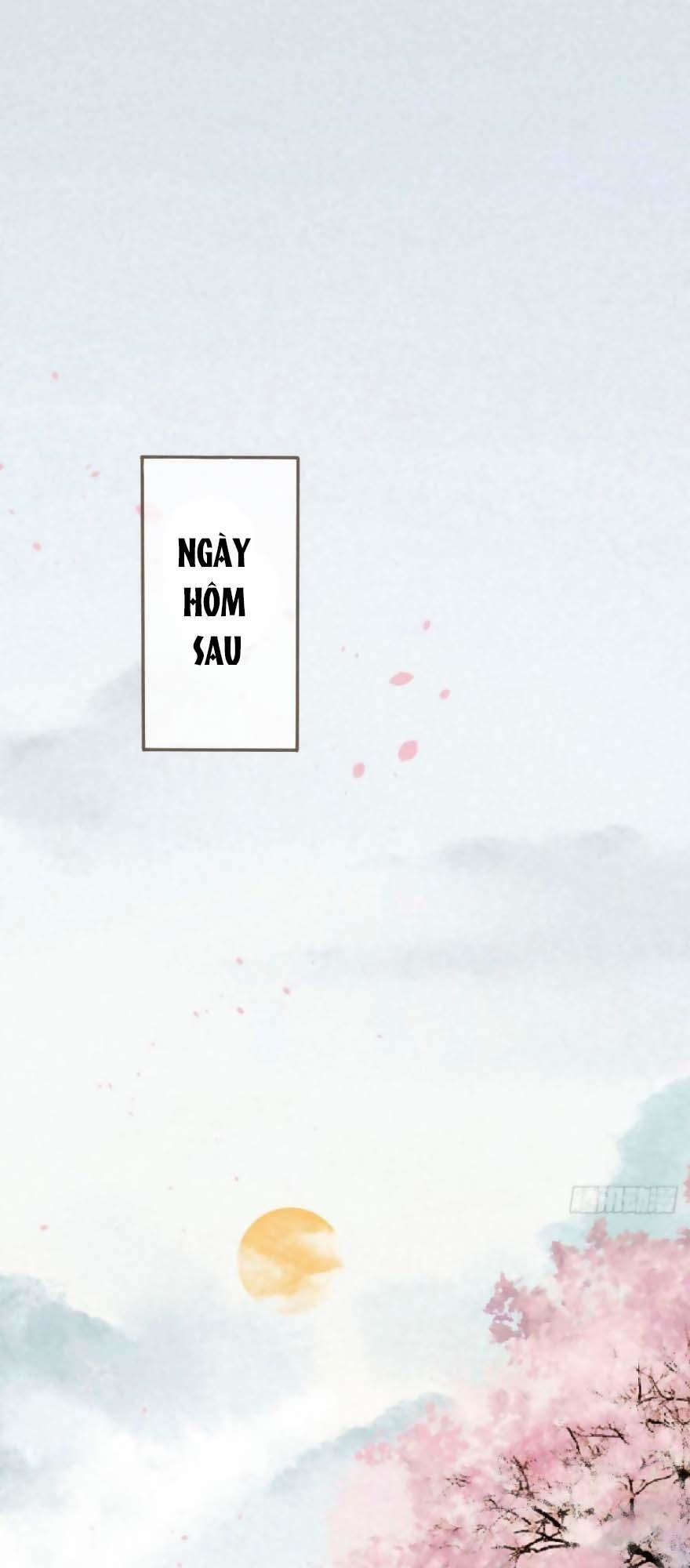 Thiên Động Ly Trạch Thương 2 trang 0