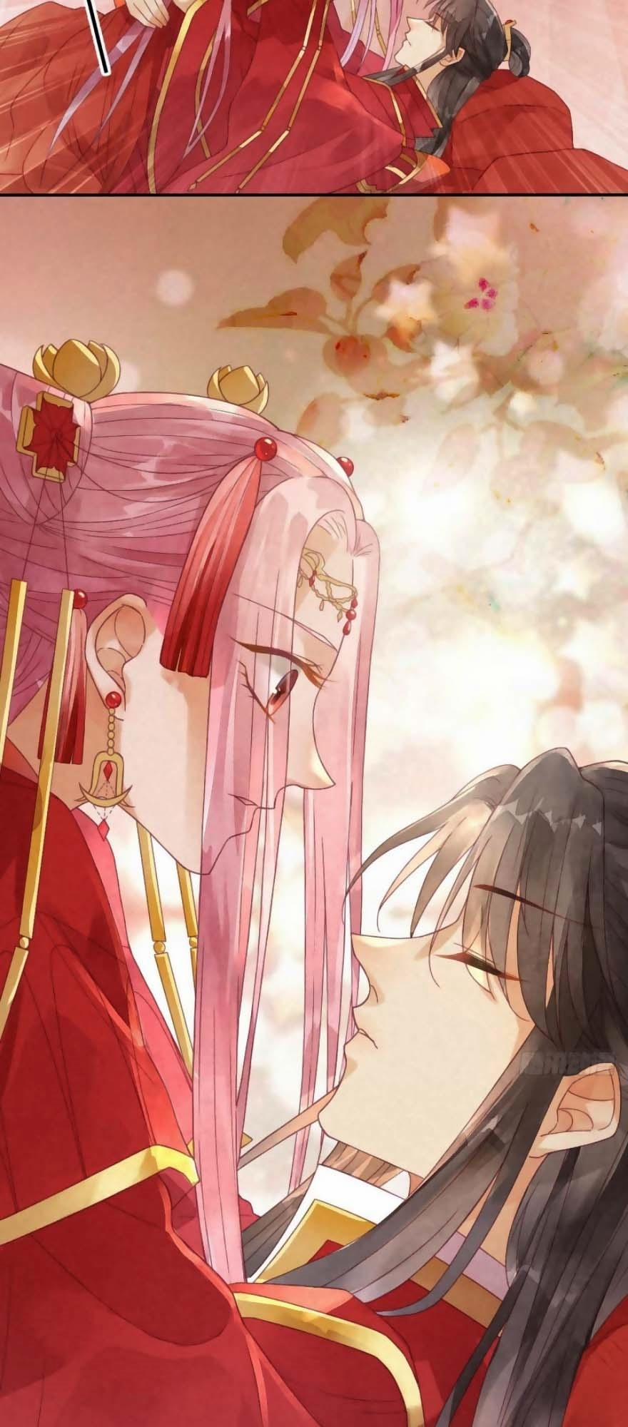 Thiên Động Ly Trạch Thương 2 trang 10