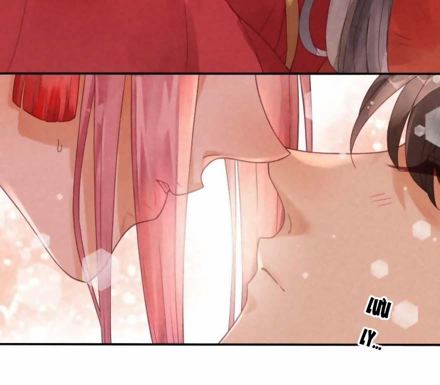 Thiên Động Ly Trạch Thương 2 trang 11