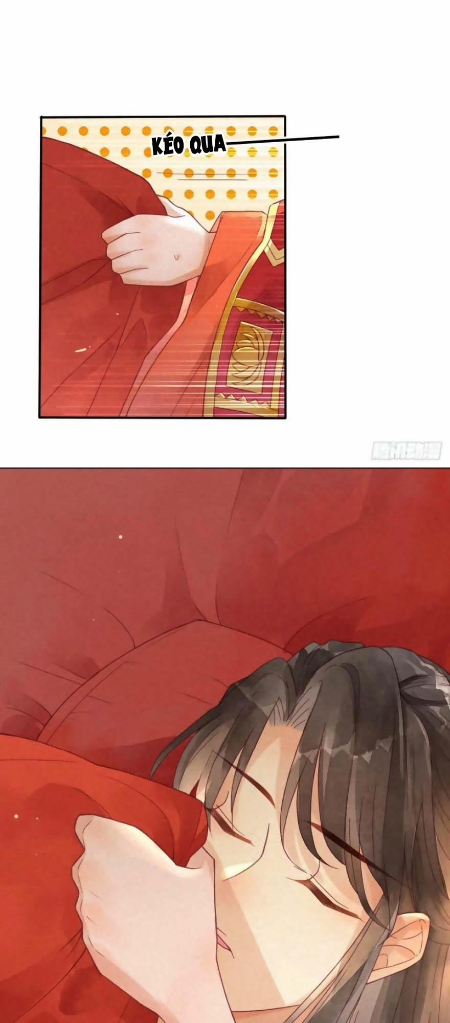 Thiên Động Ly Trạch Thương 2 trang 12