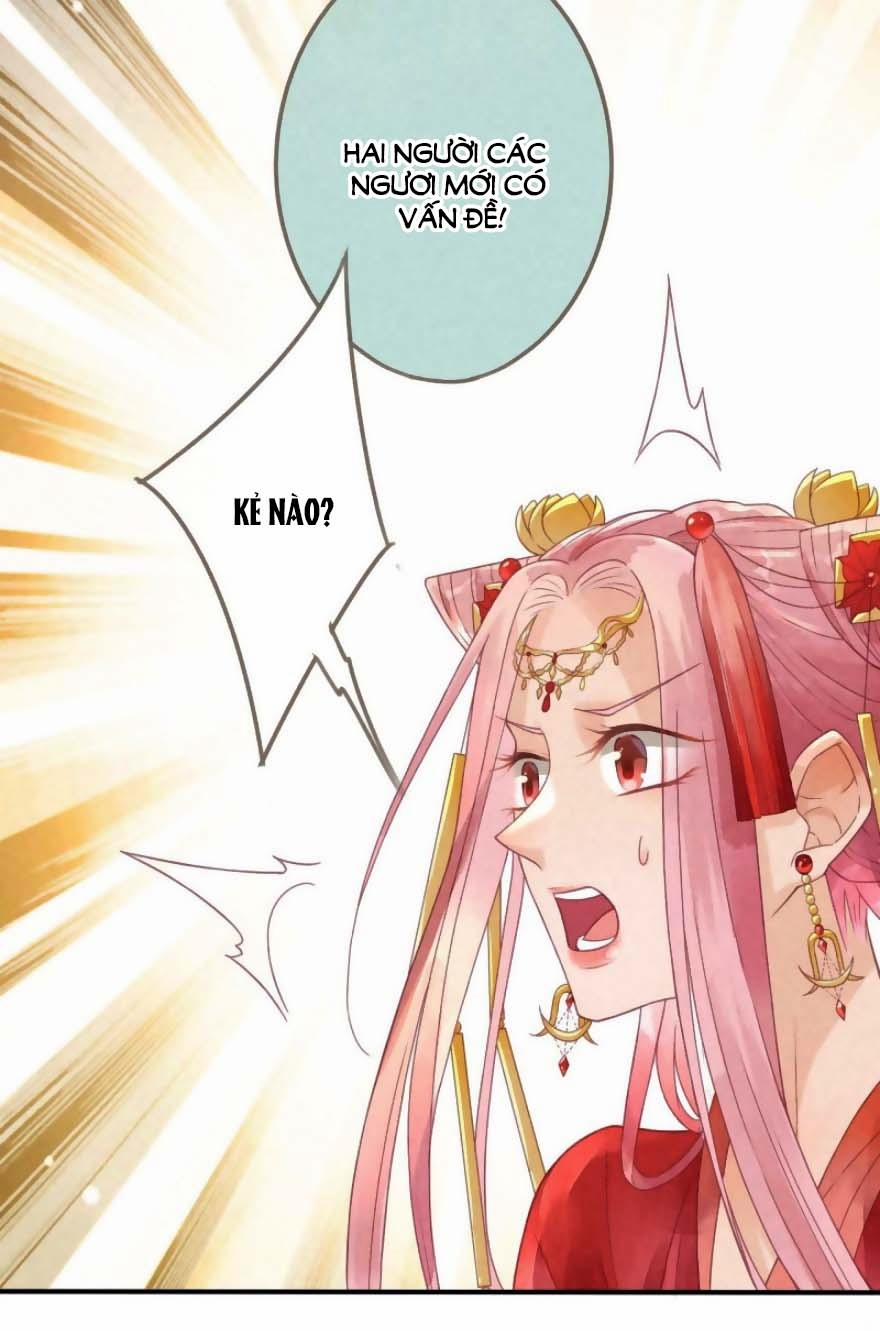 Thiên Động Ly Trạch Thương 2 trang 16