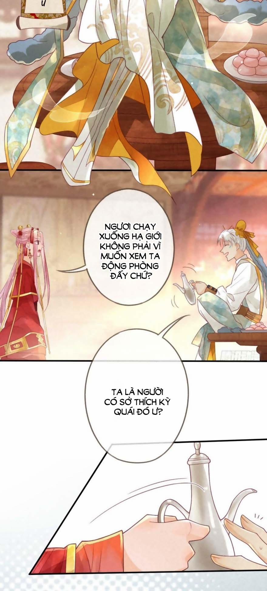 Thiên Động Ly Trạch Thương 2 trang 18