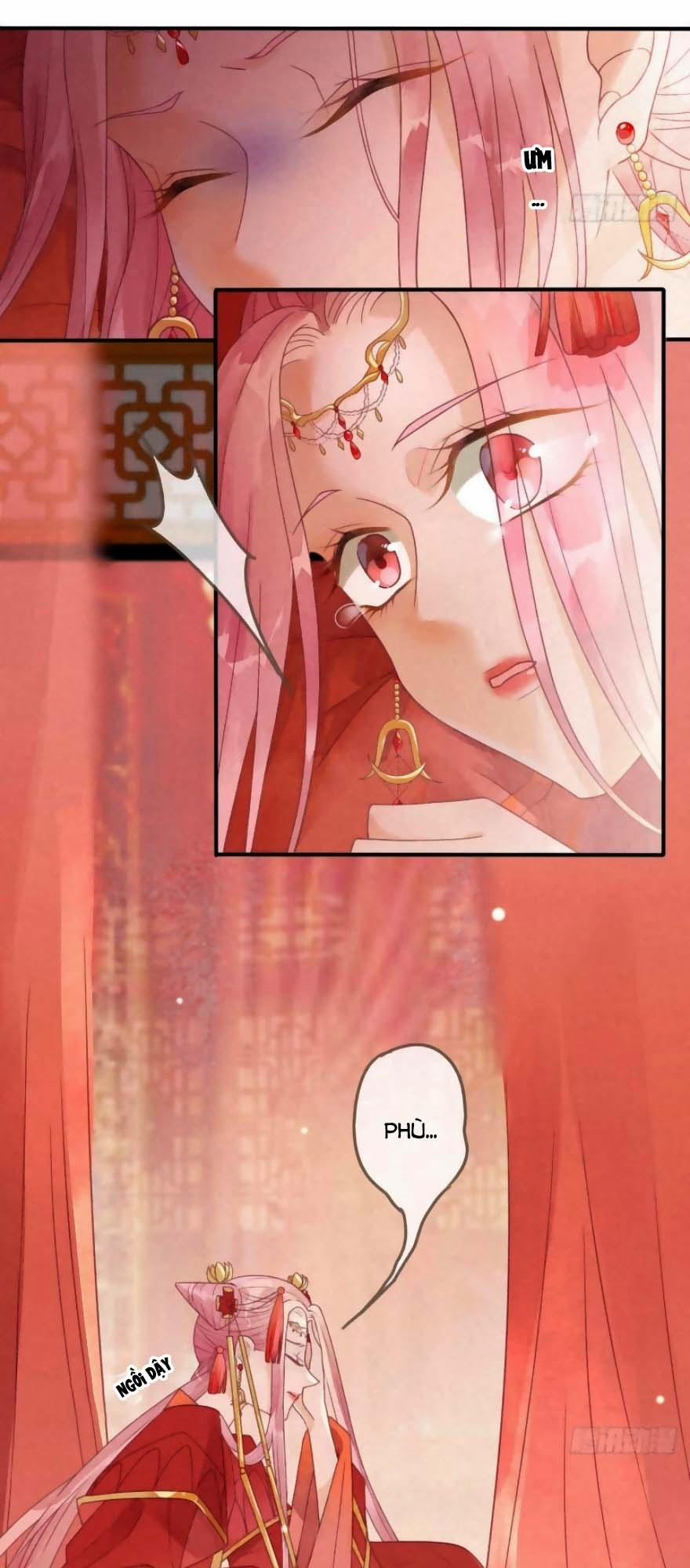 Thiên Động Ly Trạch Thương 2 trang 2