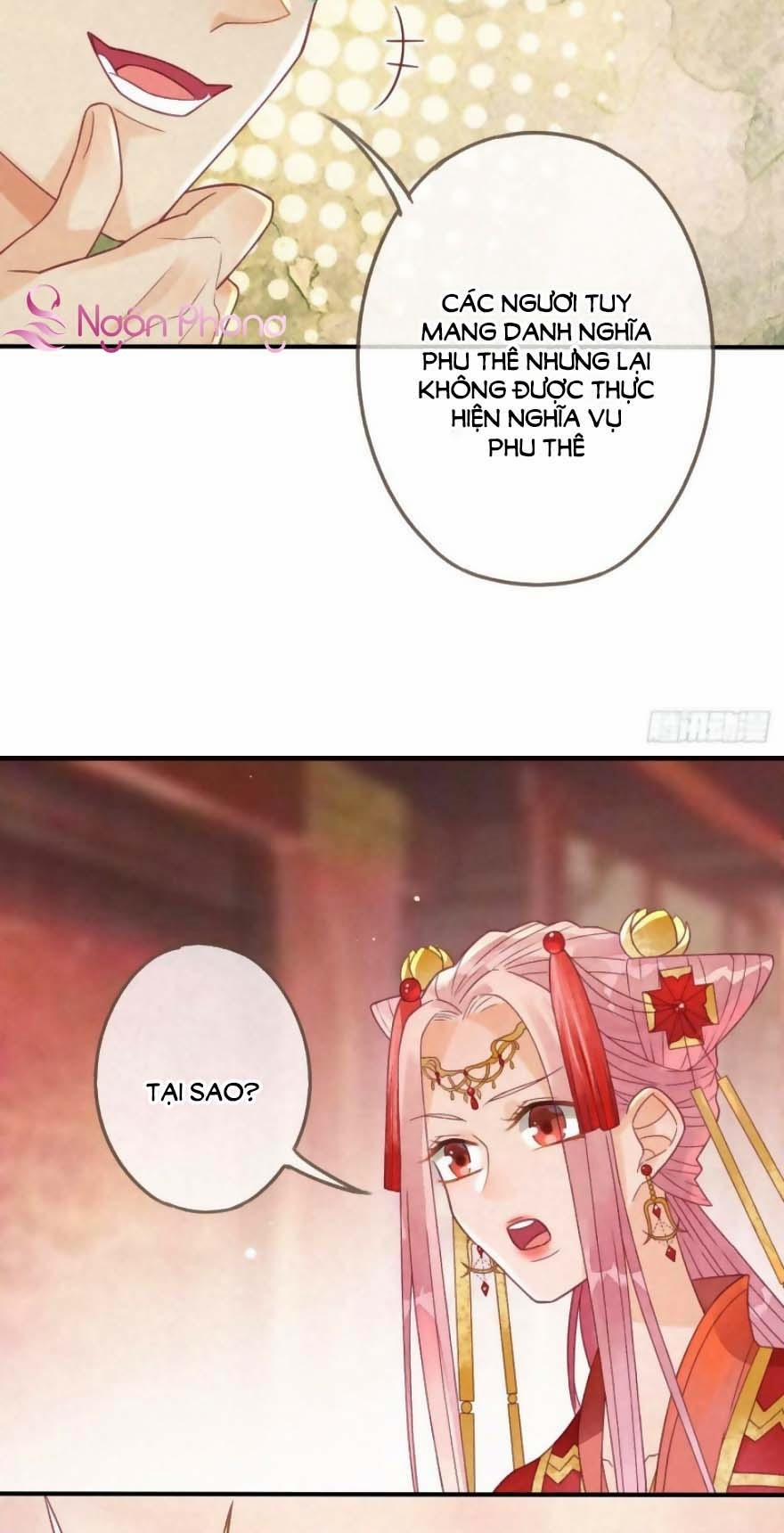 Thiên Động Ly Trạch Thương 2 trang 24