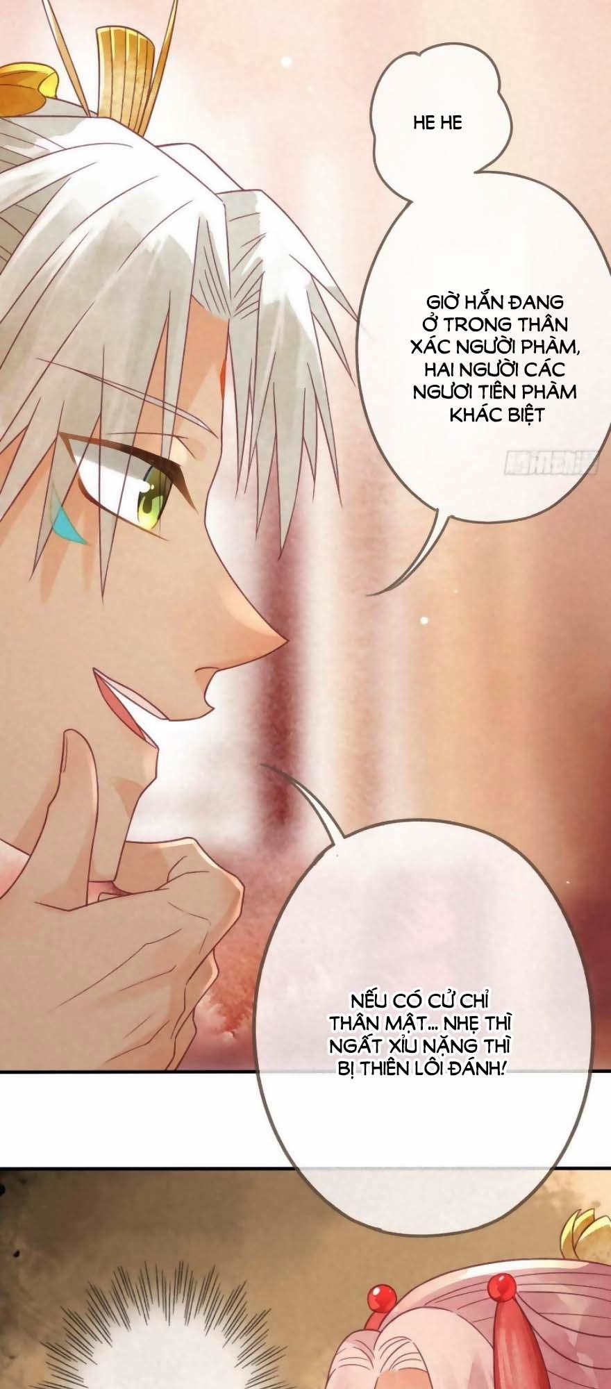 Thiên Động Ly Trạch Thương 2 trang 25